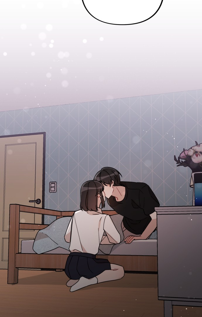Confession Attack Chapter 28 - page 34