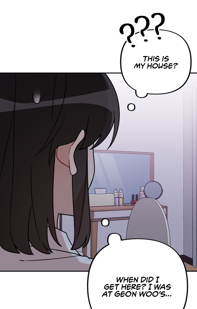 Confession Attack Chapter 28 - page 39