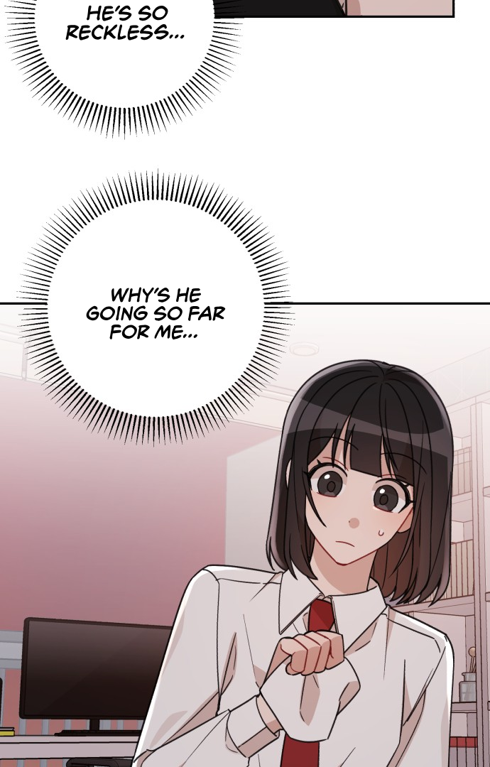 Confession Attack Chapter 28 - page 6