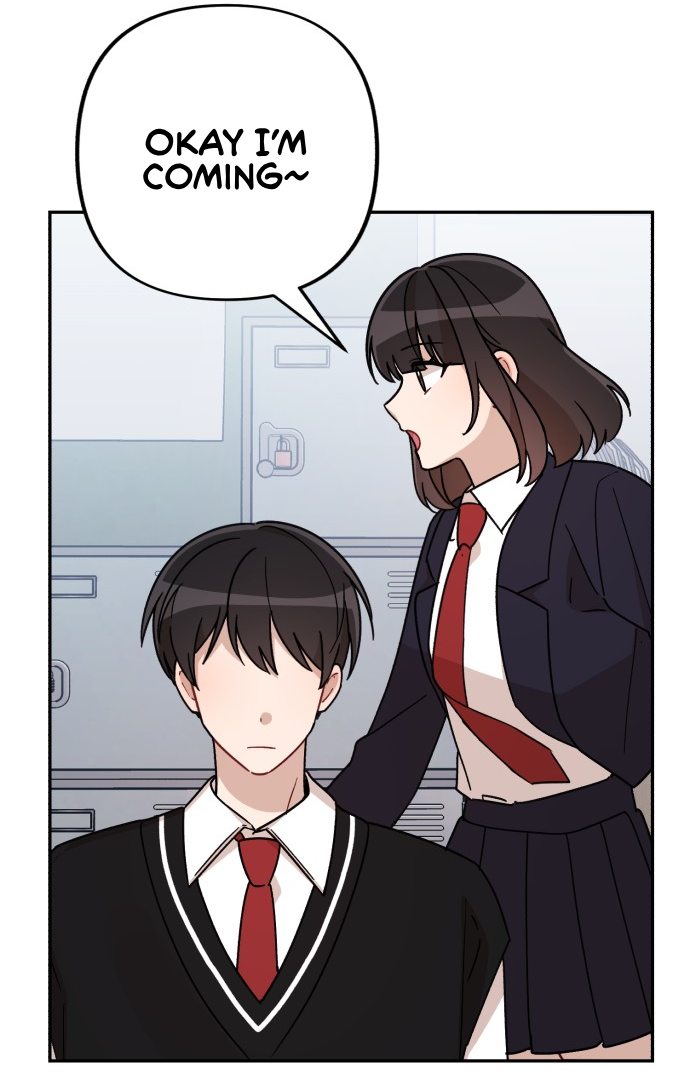 Confession Attack Chapter 28 - page 61