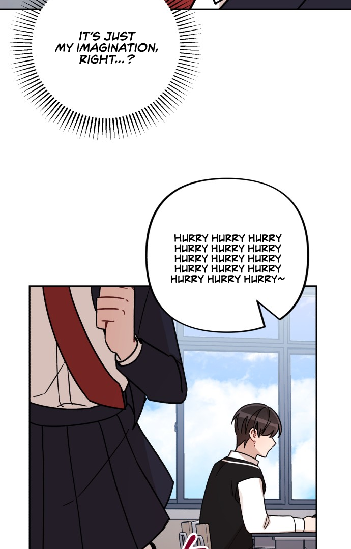 Confession Attack Chapter 28 - page 63