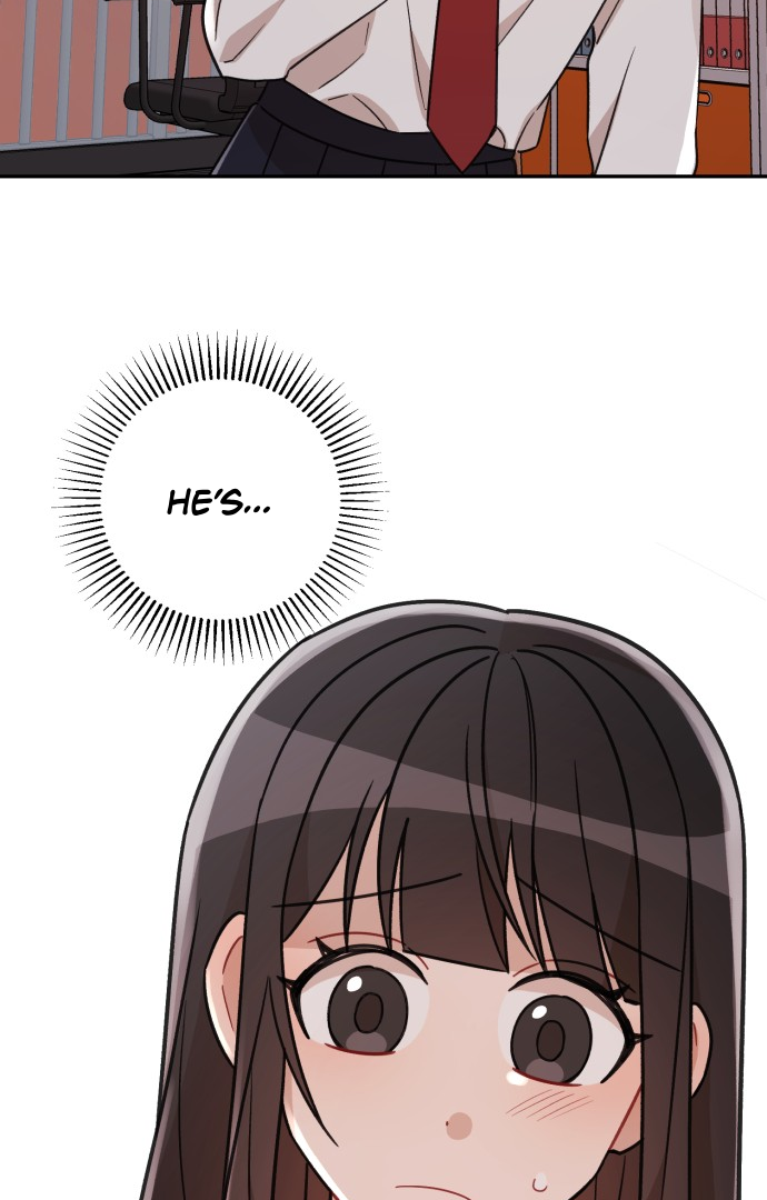 Confession Attack Chapter 28 - page 7