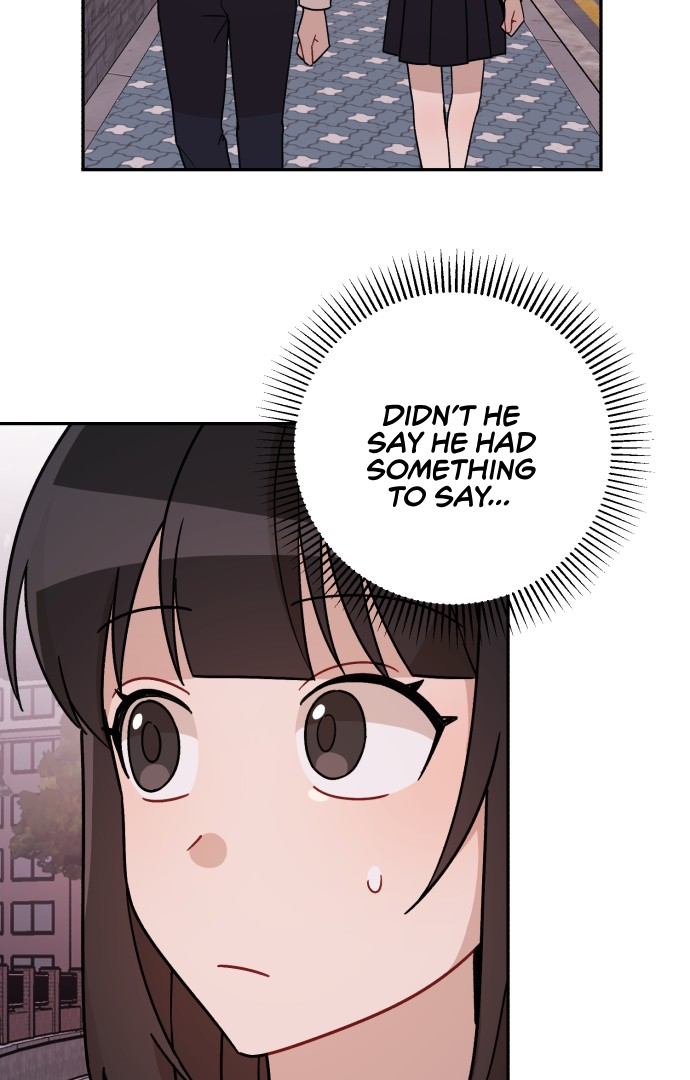 Confession Attack Chapter 28 - page 75