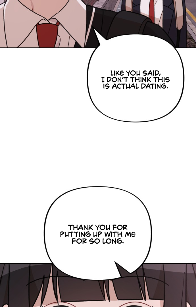 Confession Attack Chapter 28 - page 85