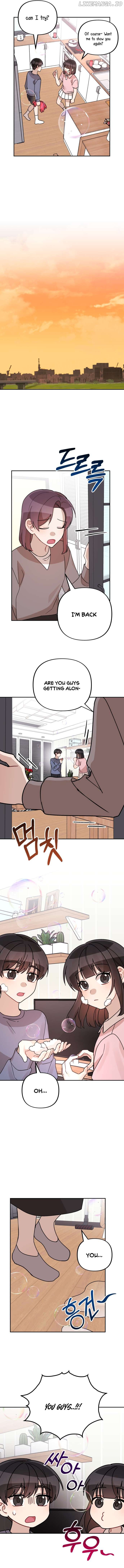 Confession Attack Chapter 20 - page 10
