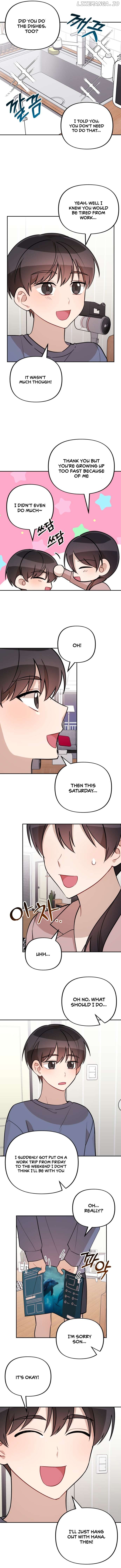 Confession Attack Chapter 20 - page 4