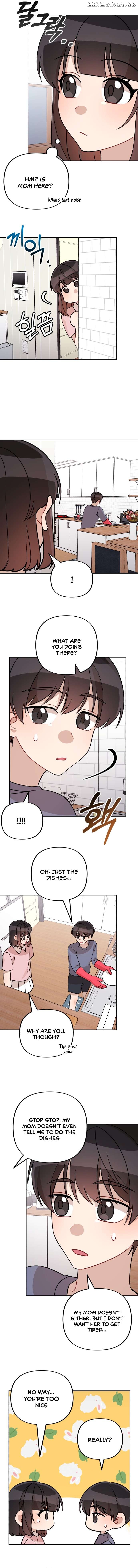 Confession Attack Chapter 20 - page 8
