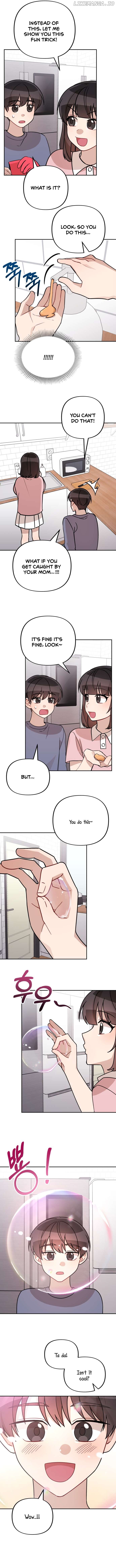 Confession Attack Chapter 20 - page 9