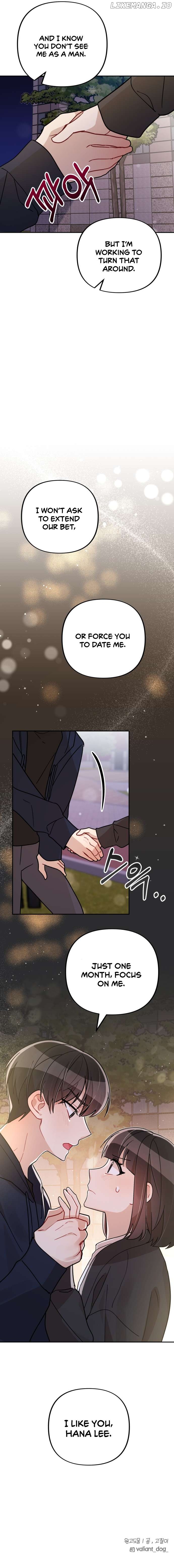 Confession Attack Chapter 21 - page 10