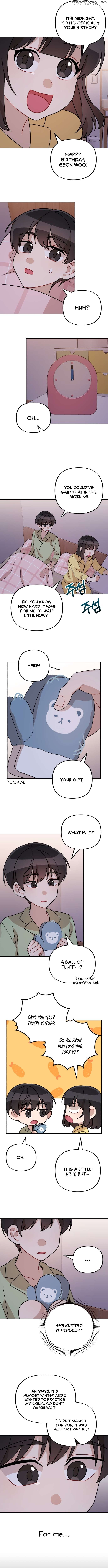 Confession Attack Chapter 21 - page 4