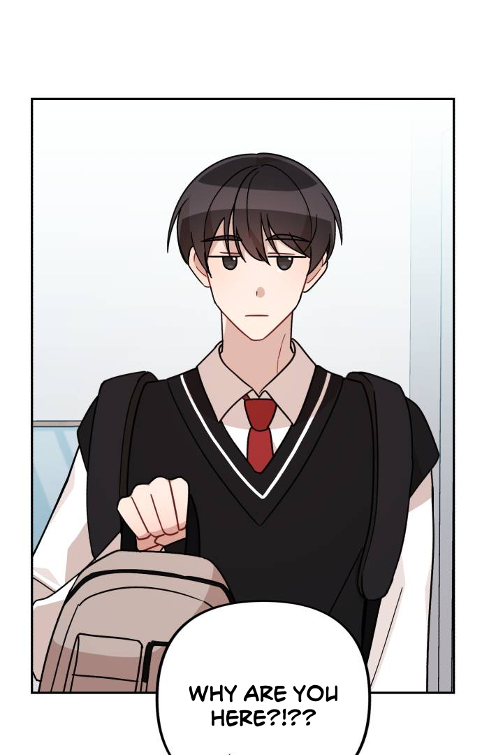 Confession Attack Chapter 22 - page 30