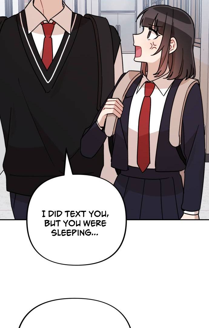 Confession Attack Chapter 22 - page 33