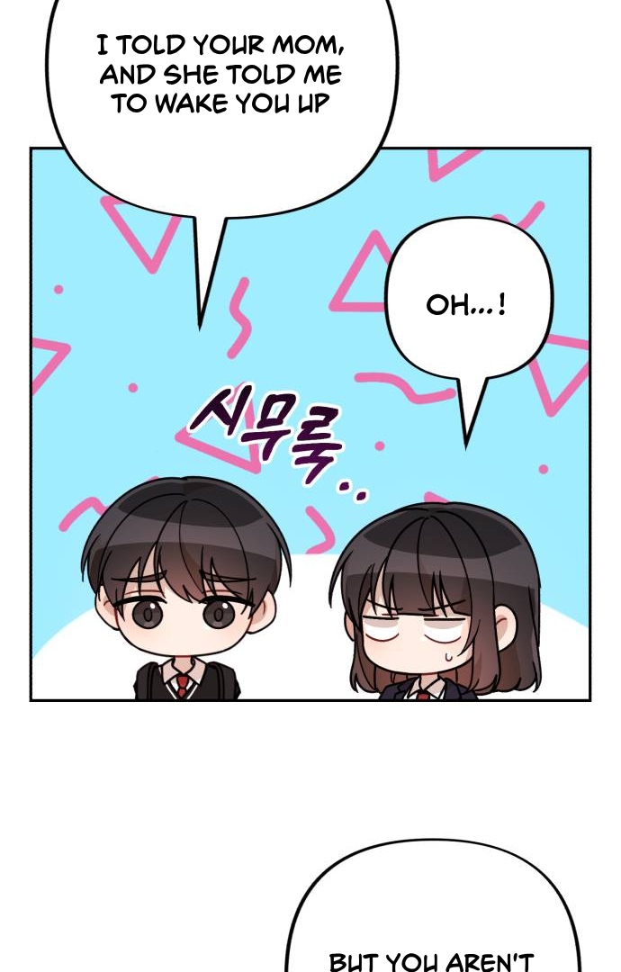 Confession Attack Chapter 22 - page 34