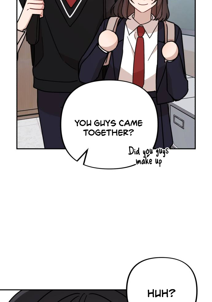 Confession Attack Chapter 22 - page 43