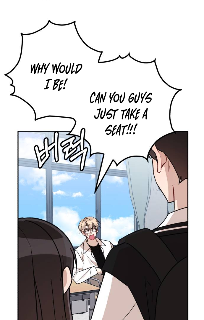 Confession Attack Chapter 22 - page 47