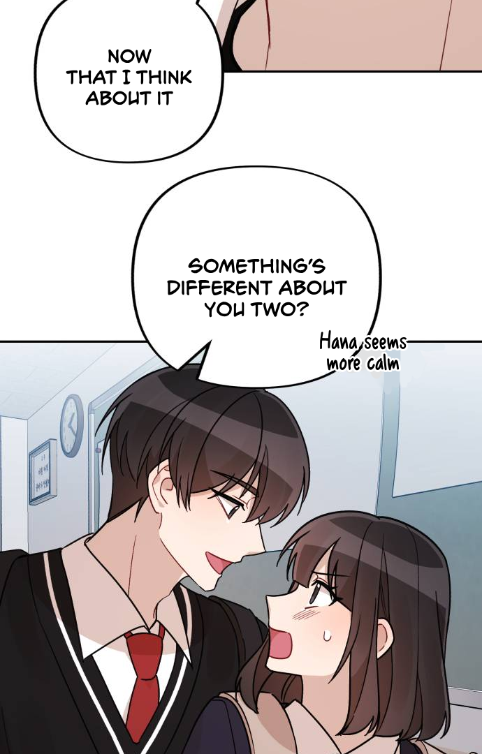Confession Attack Chapter 22 - page 50