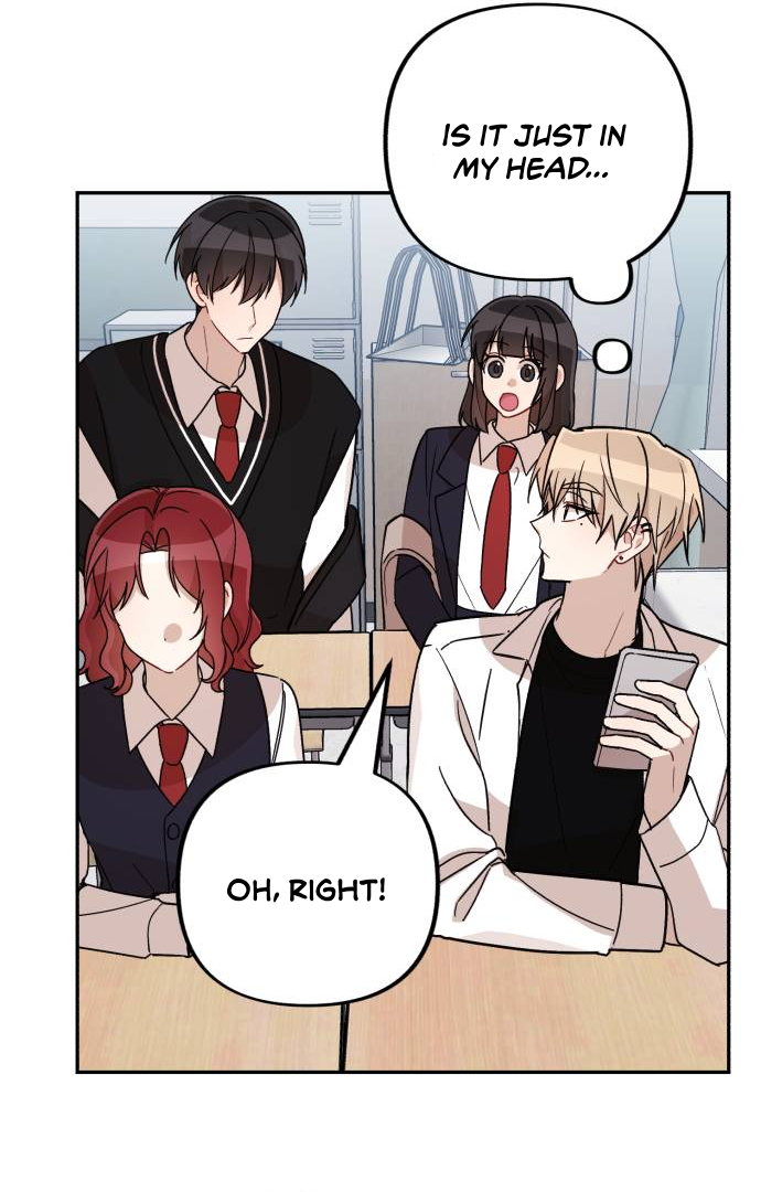 Confession Attack Chapter 22 - page 53
