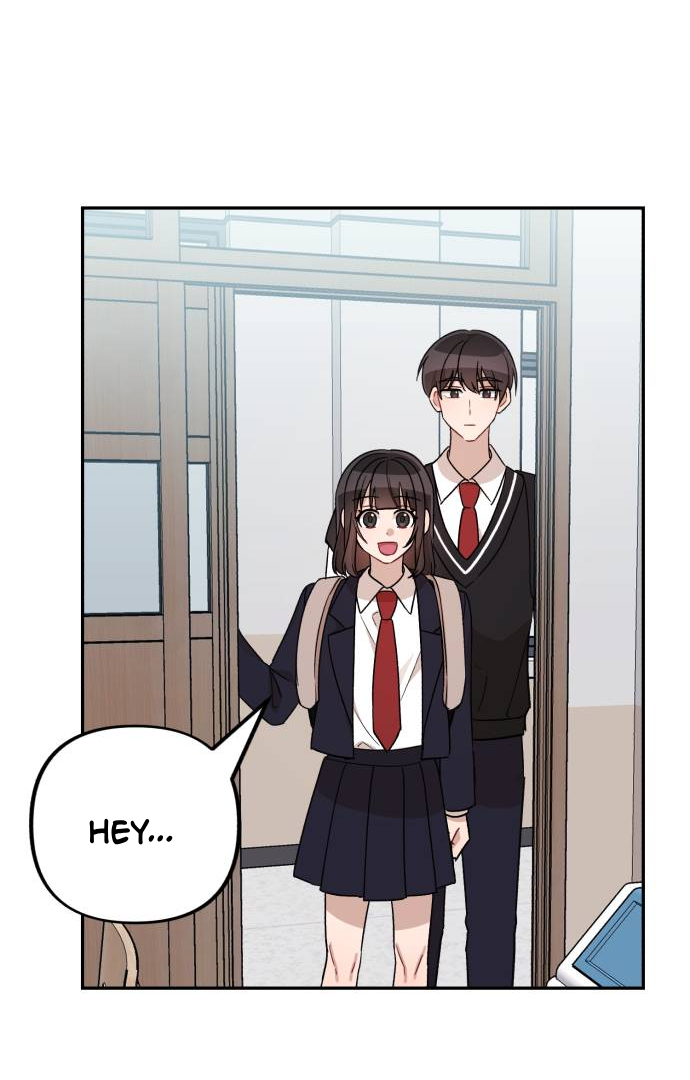 Confession Attack Chapter 22 - page 66