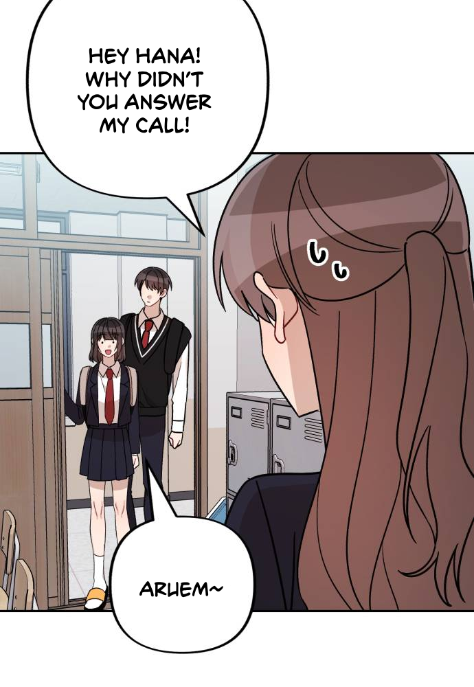 Confession Attack Chapter 22 - page 69