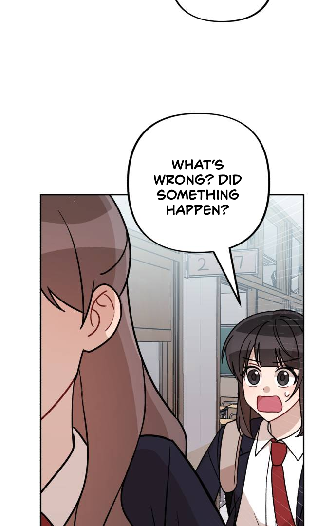 Confession Attack Chapter 22 - page 71