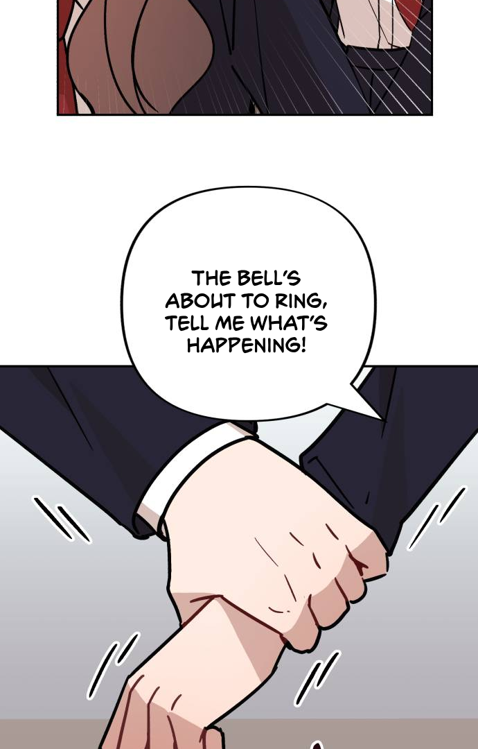 Confession Attack Chapter 22 - page 72