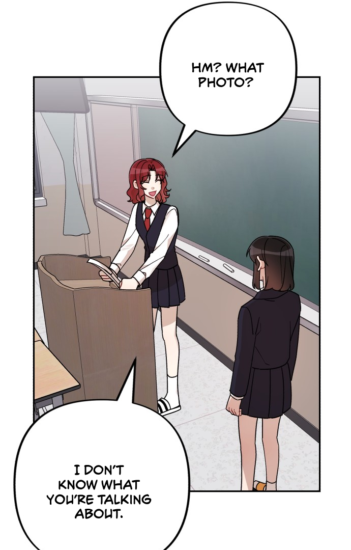 Confession Attack Chapter 24 - page 21