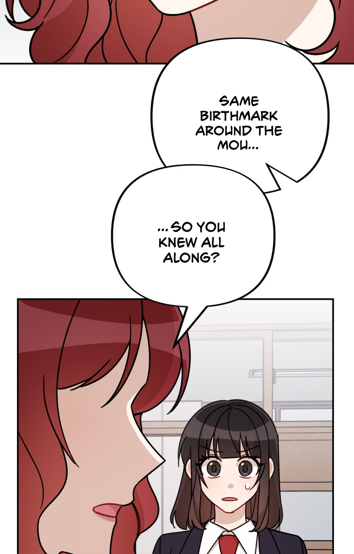 Confession Attack Chapter 24 - page 24