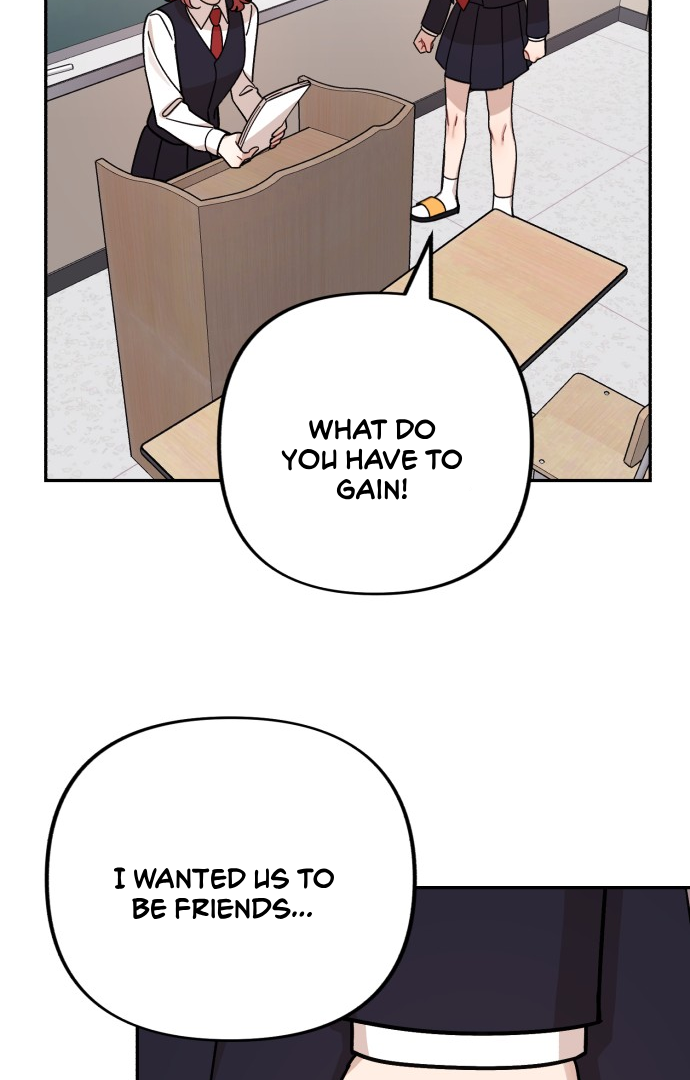 Confession Attack Chapter 24 - page 27