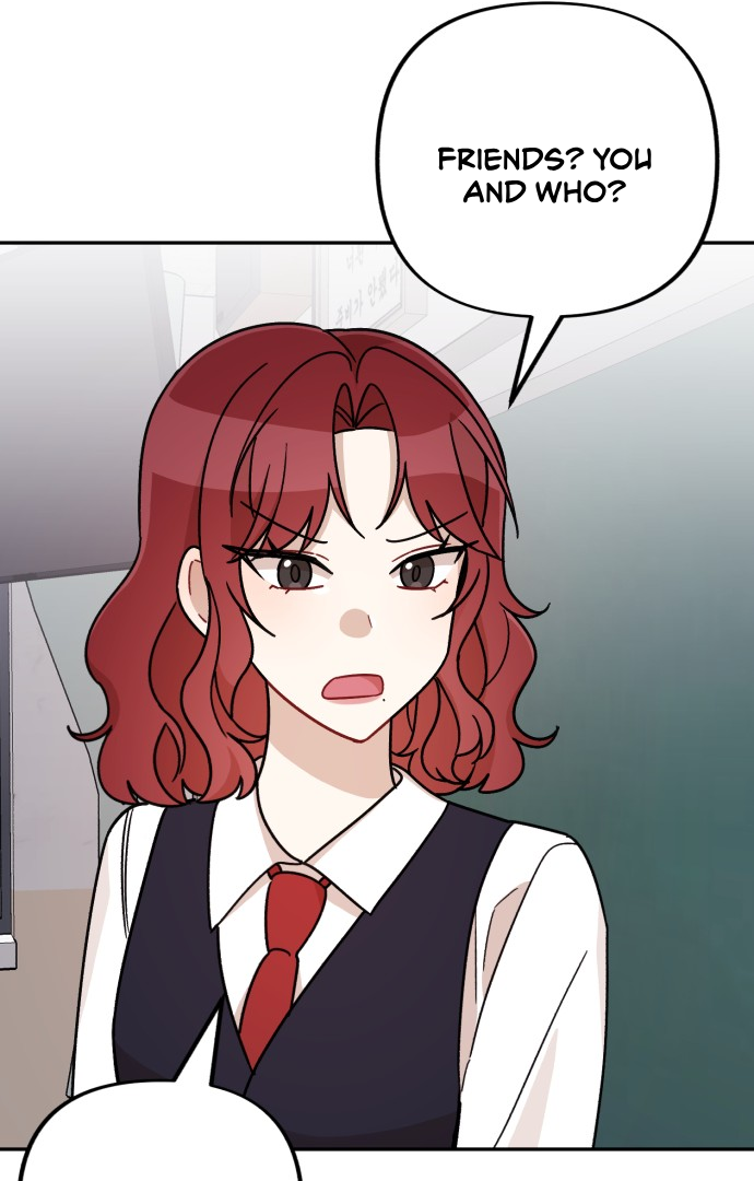 Confession Attack Chapter 24 - page 30