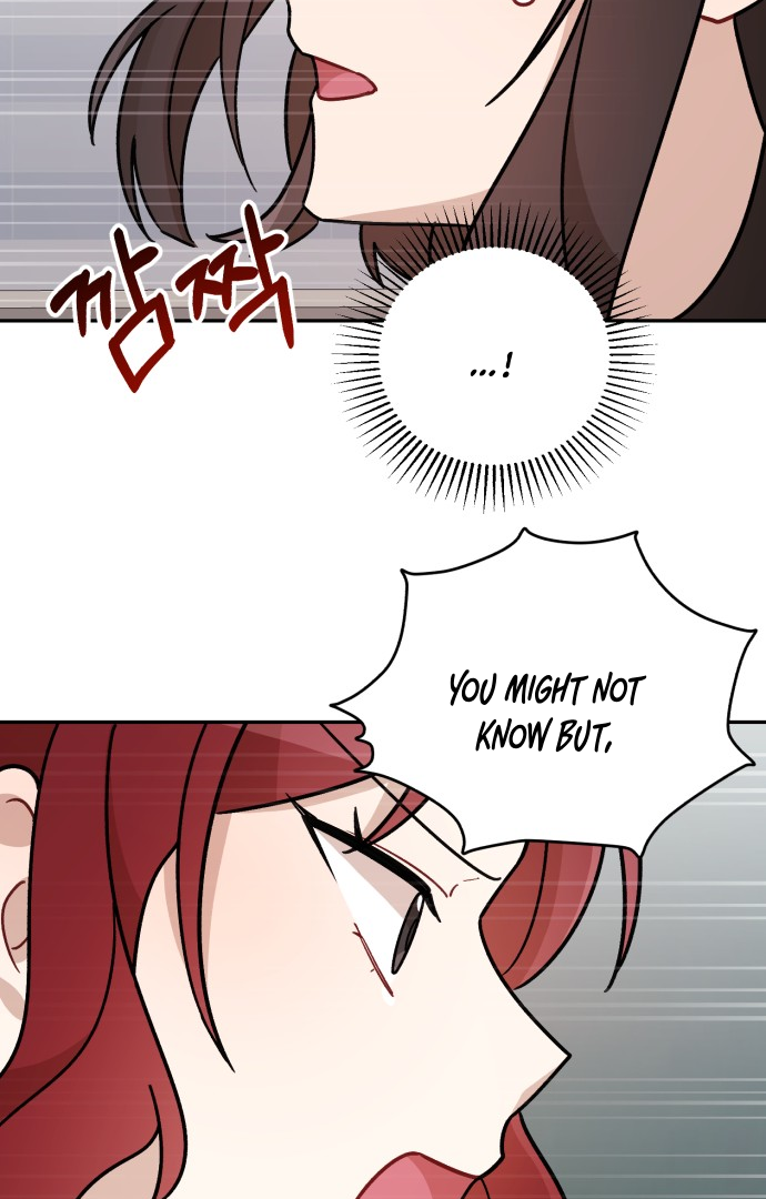 Confession Attack Chapter 24 - page 32
