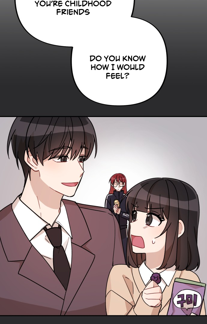 Confession Attack Chapter 24 - page 34