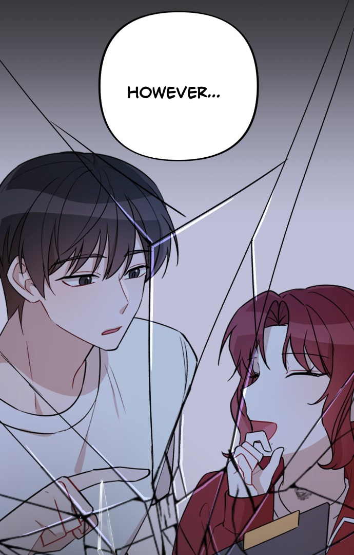 Confession Attack Chapter 24 - page 39