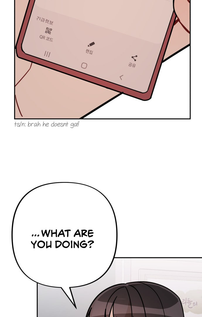 Confession Attack Chapter 24 - page 51