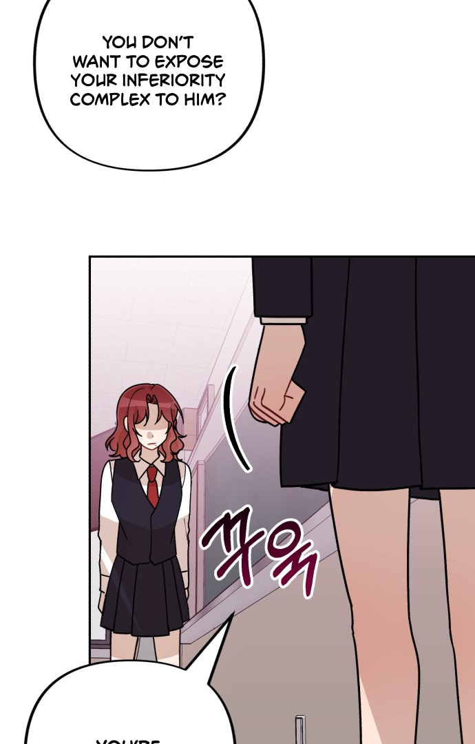 Confession Attack Chapter 24 - page 60