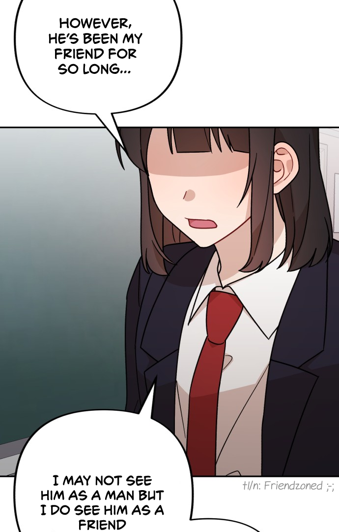 Confession Attack Chapter 24 - page 67