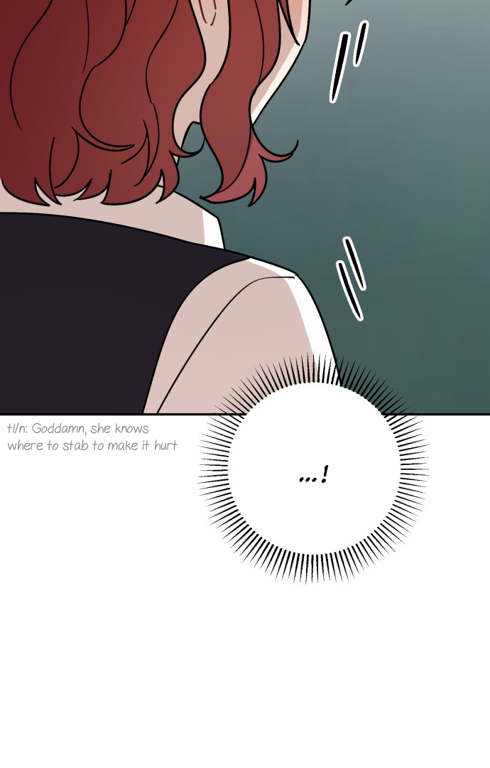 Confession Attack Chapter 24 - page 70