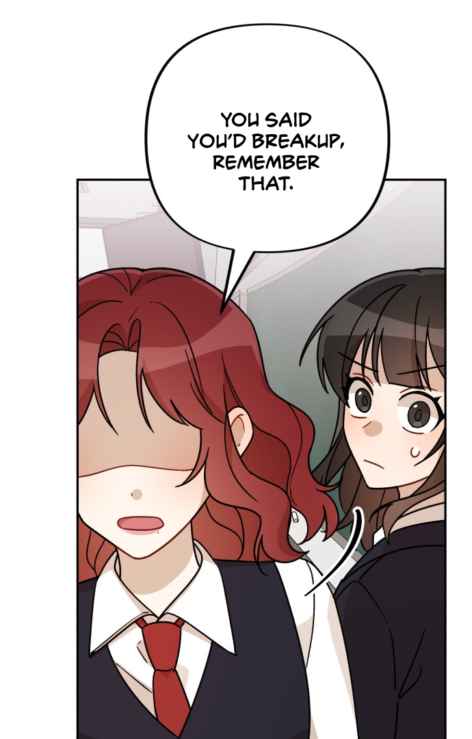 Confession Attack Chapter 24 - page 73