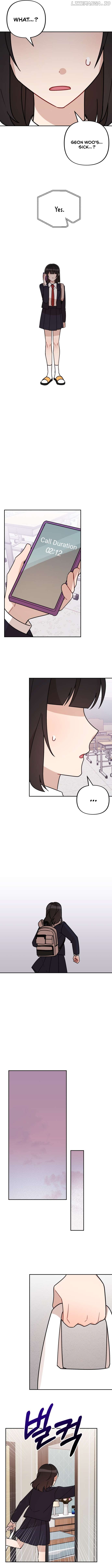 Confession Attack Chapter 27 - page 10