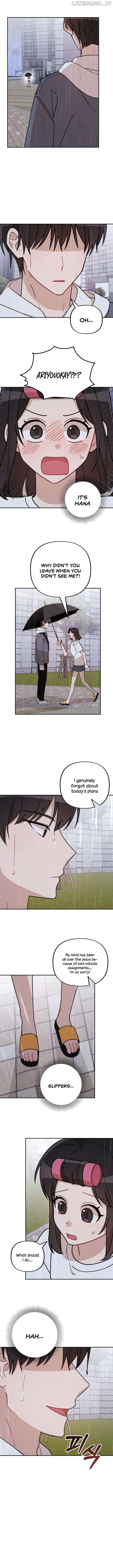 Confession Attack Chapter 27 - page 4