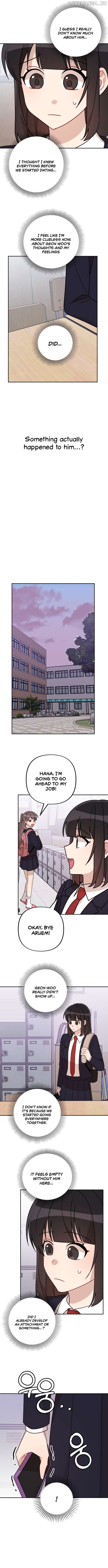 Confession Attack Chapter 27 - page 8