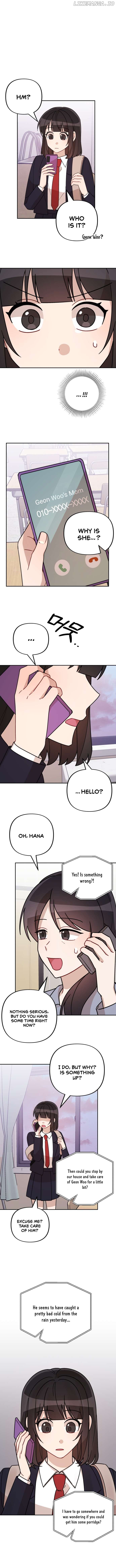 Confession Attack Chapter 27 - page 9