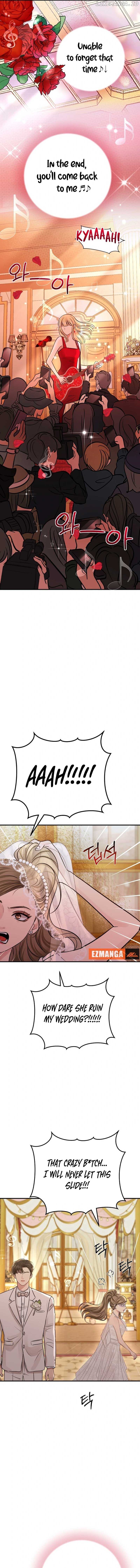 CTRL X Chapter 1 - page 11