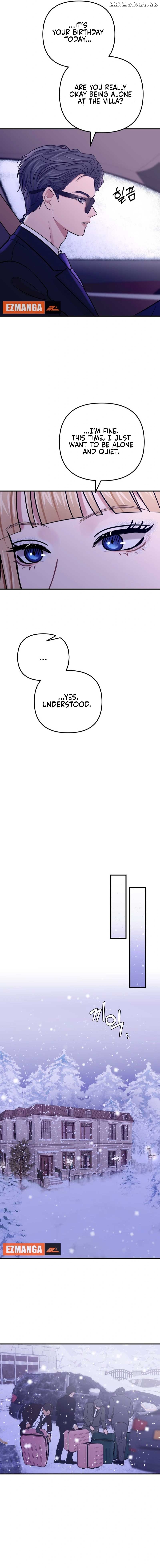 CTRL X Chapter 1 - page 16