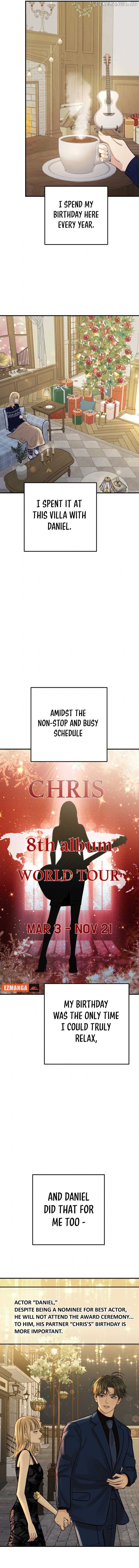 CTRL X Chapter 1 - page 18