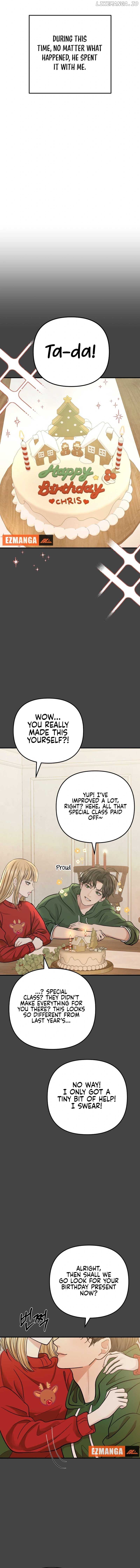 CTRL X Chapter 1 - page 19