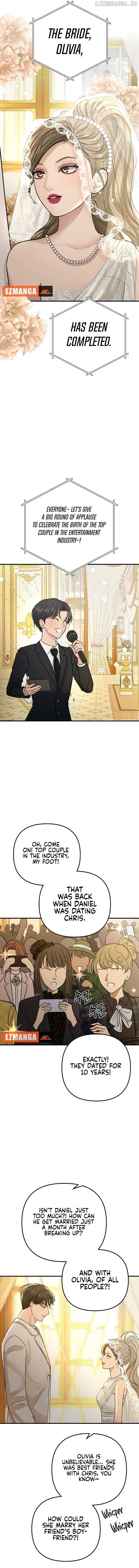 CTRL X Chapter 1 - page 2