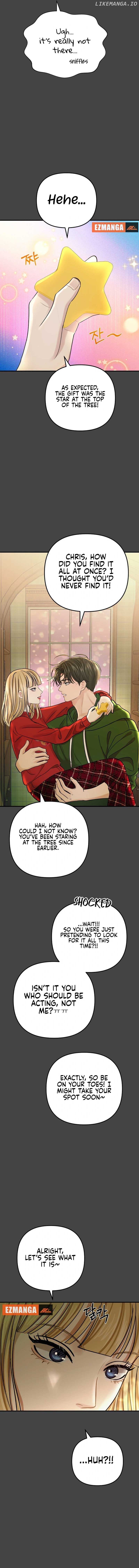 CTRL X Chapter 1 - page 21