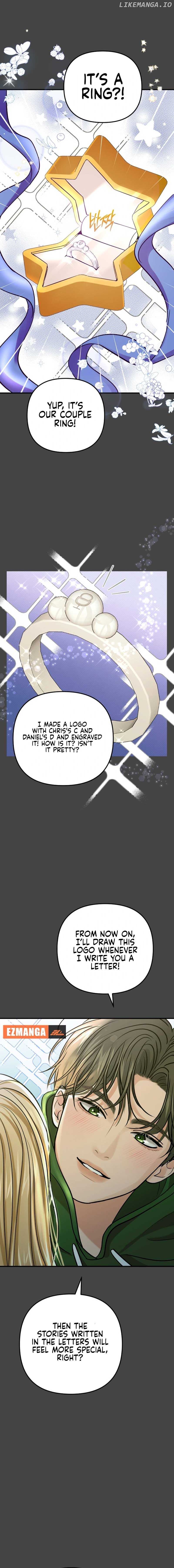 CTRL X Chapter 1 - page 22