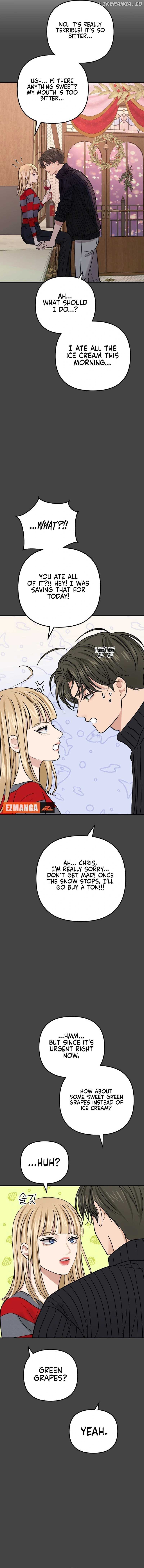 CTRL X Chapter 1 - page 27