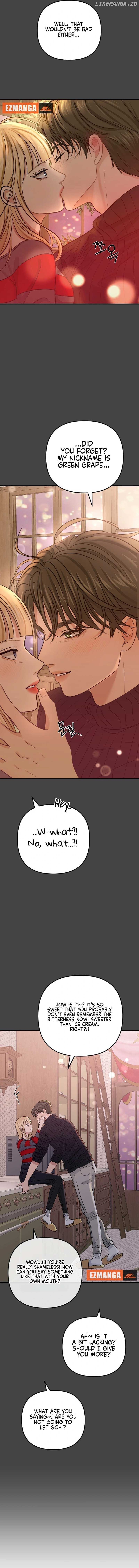 CTRL X Chapter 1 - page 28